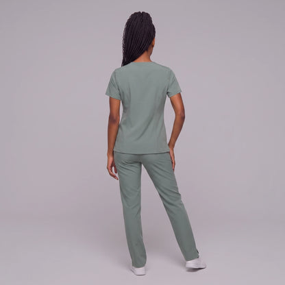 Top Elite Mujer | 2 Pockets