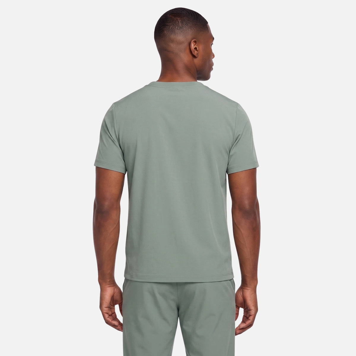 Top Casual Hombre | 0 Pockets