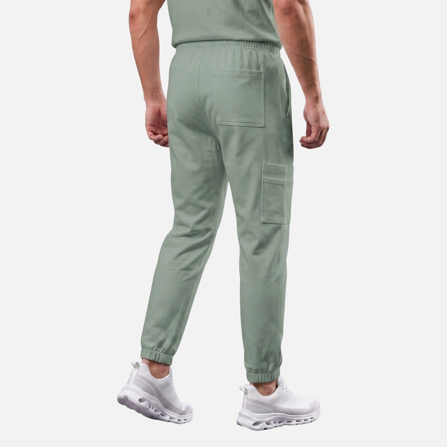 Pantalon Jogger Hombre | 5 Pockets