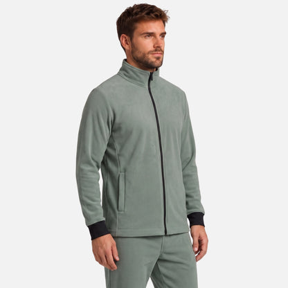 Chamarra Sport Hombre | 4 Pockets