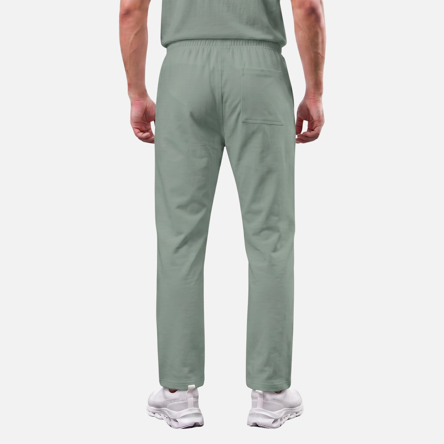 Pantalon Recto Hombre | 3 Pockets