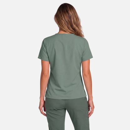 Top Medic Mujer | 3 Pockets