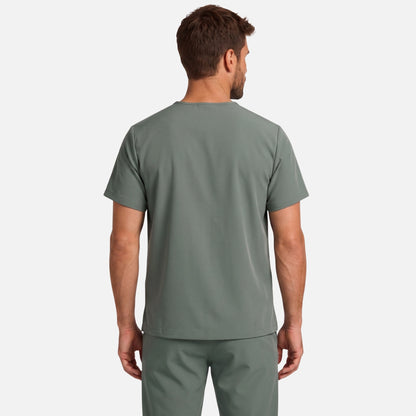 Conjunto Confort Hombre | Pantalón Jogger 3 Pockets