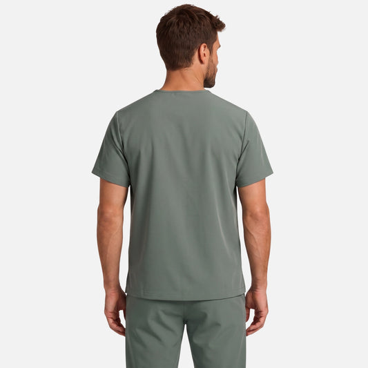 Top Confort Hombre | 2 Pockets