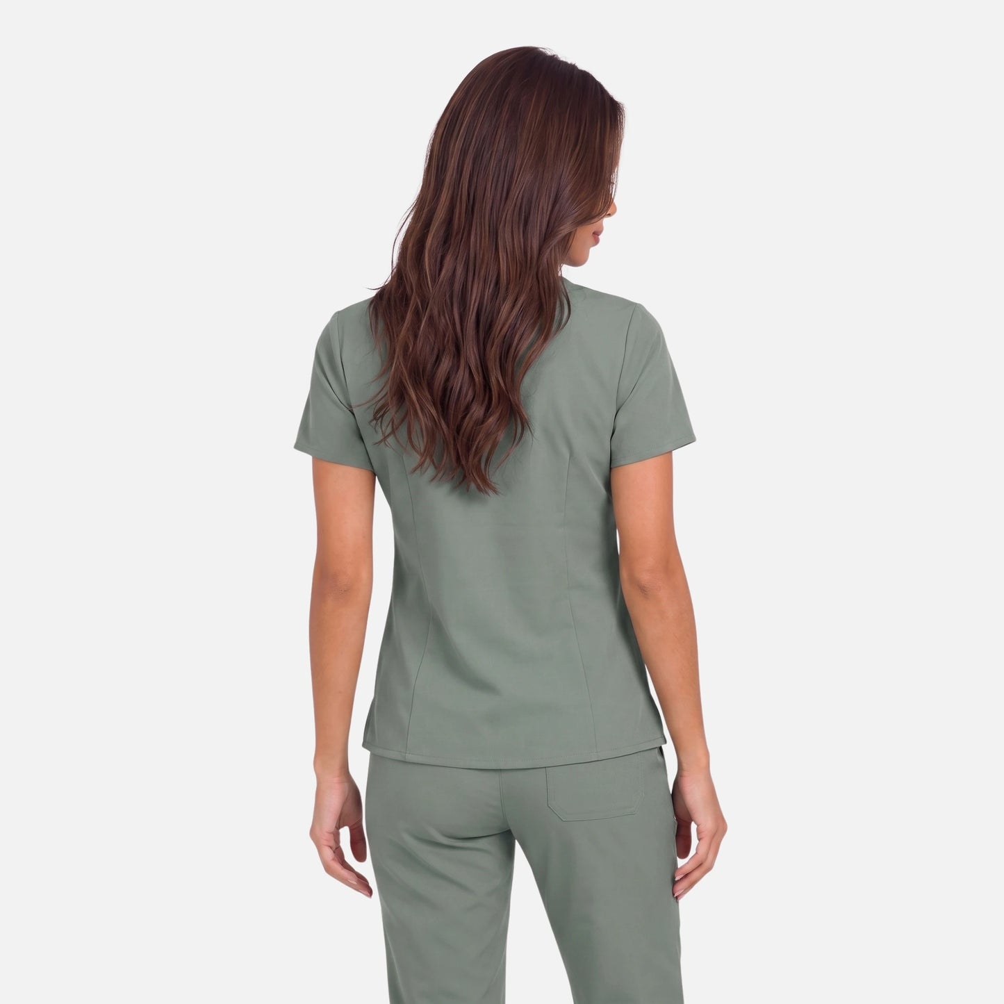 Top Italia Mujer | 2 Pockets