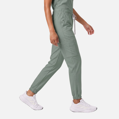 Pantalon Jogger Mujer | 5 Pockets