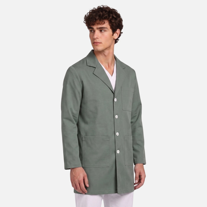 Bata Corta Essential Hombre