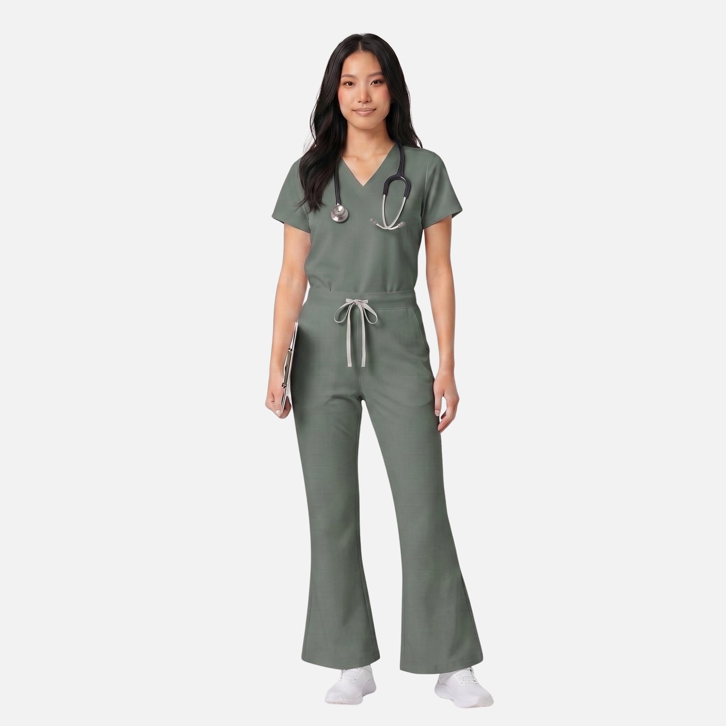 Pantalón Bell Mujer | 3 Pockets