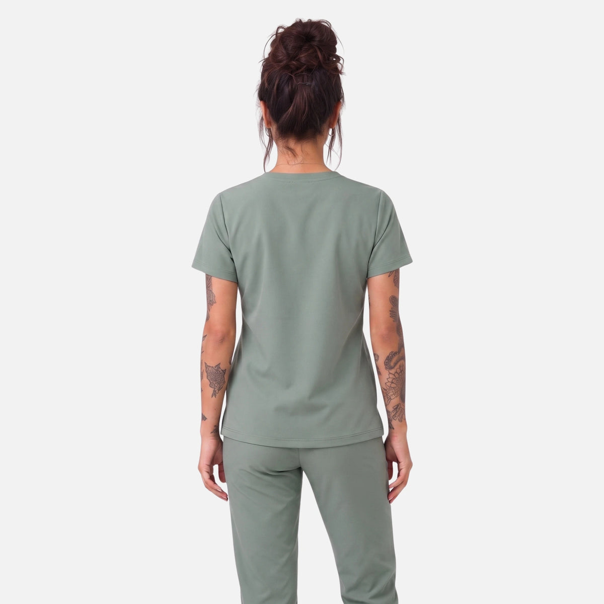 Top Casual Mujer | 0 Pockets