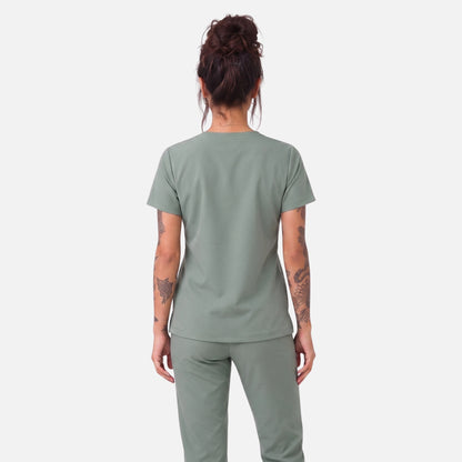 Top Casual Mujer | 0 Pockets