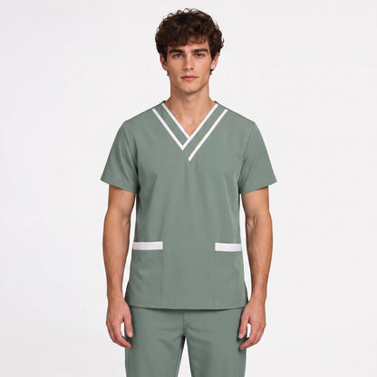 Top Pacific Hombre | 2 Pockets