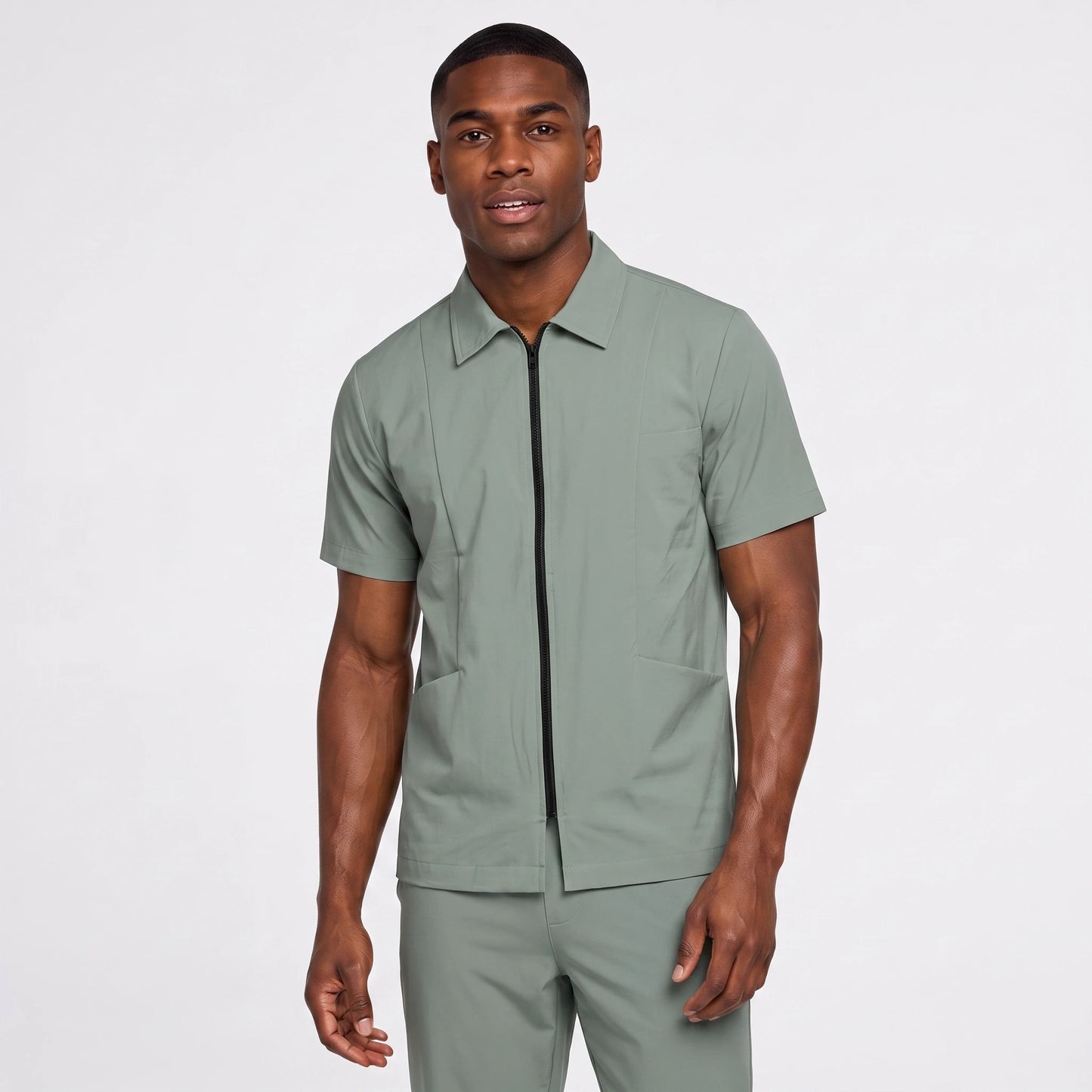 Top Premier Hombre | 3 Pockets