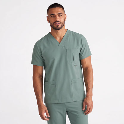 Top Támesis Hombre | 5 Pockets