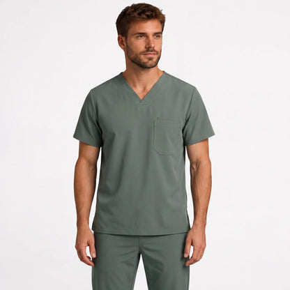 Top Confort Hombre | 2 Pockets