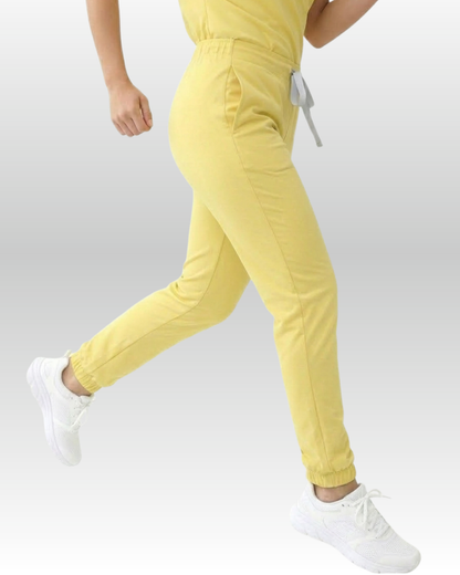 Pantalon Jogger Mujer | 5 Pockets