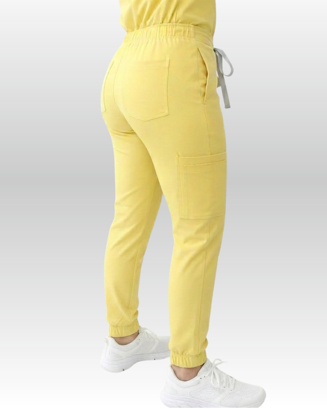 Pantalon Jogger Mujer | 5 Pockets