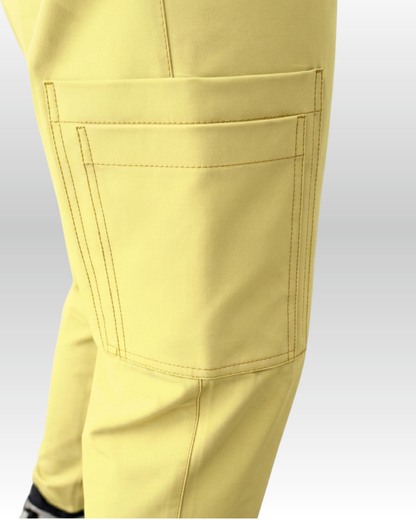 Pantalon Jogger Mujer | 5 Pockets