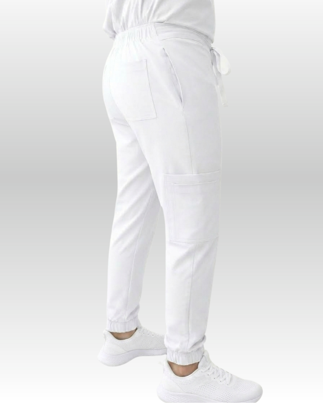 Pantalon Jogger Mujer | 5 Pockets