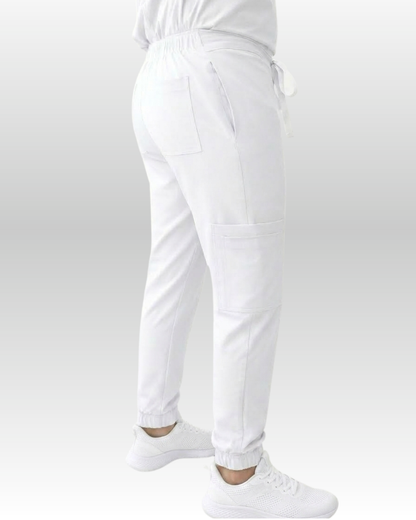 Pantalon Jogger Mujer | 5 Pockets
