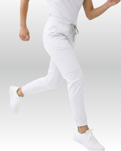 Pantalon Jogger Mujer | 5 Pockets