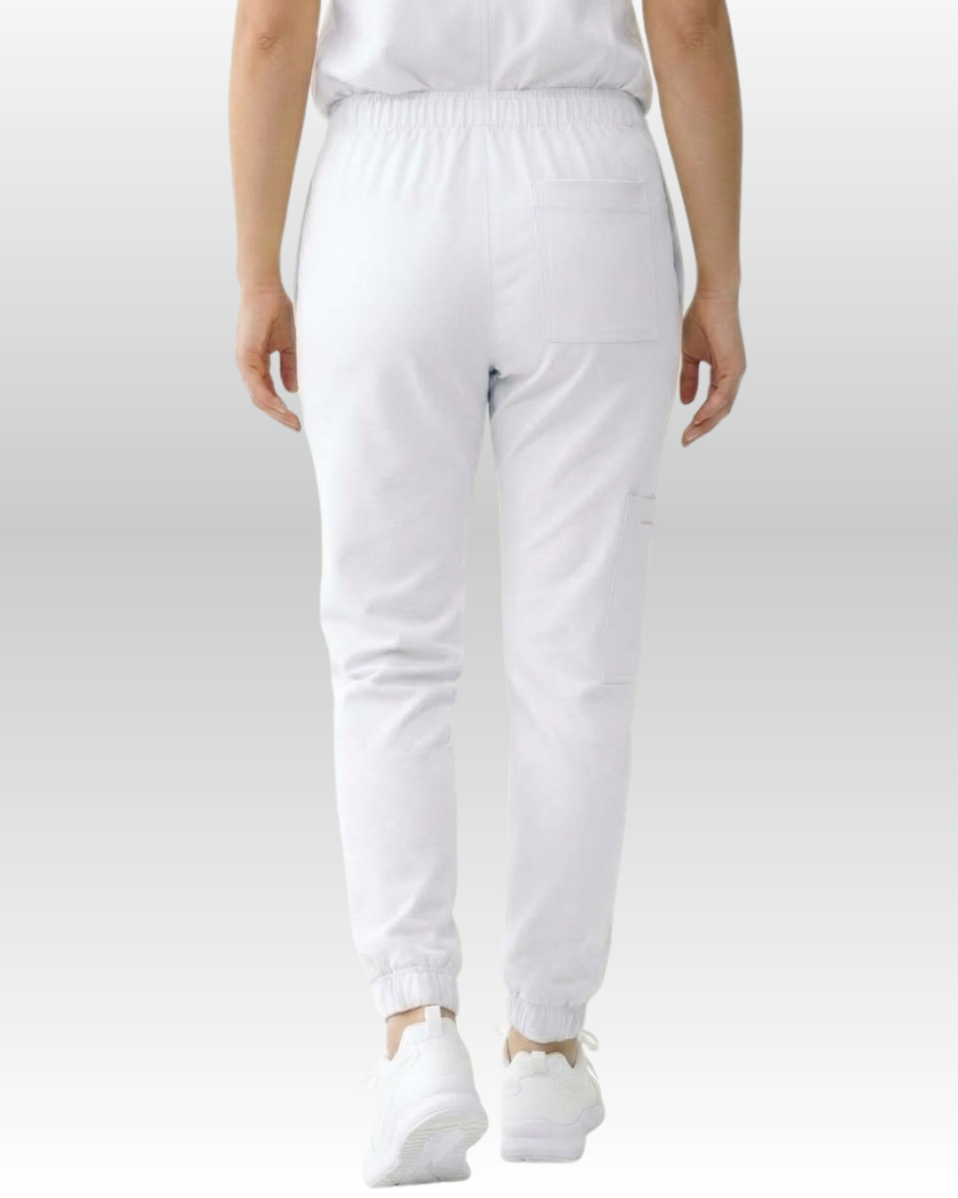 Pantalon Jogger Mujer | 5 Pockets