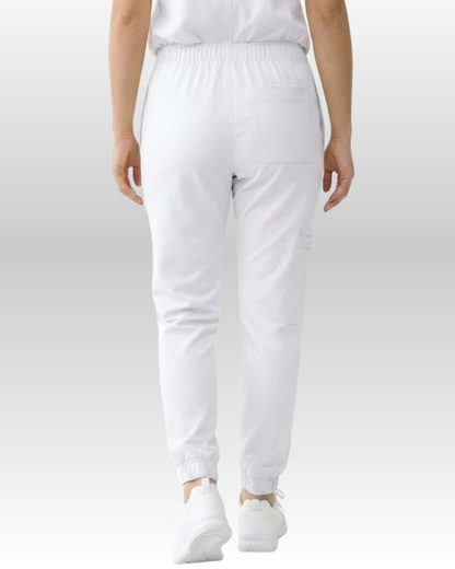 Pantalon Jogger Mujer | 5 Pockets