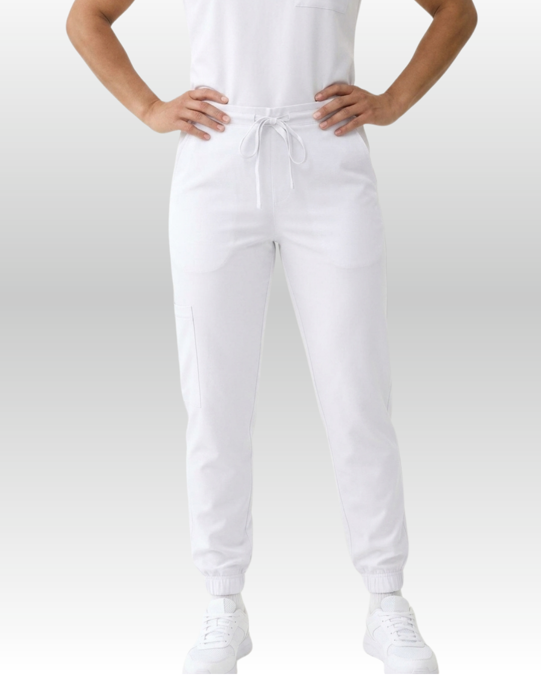 Pantalon Jogger Mujer | 5 Pockets