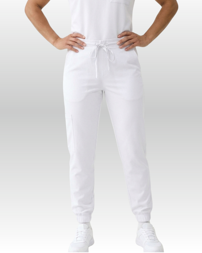 Pantalon Jogger Mujer | 5 Pockets