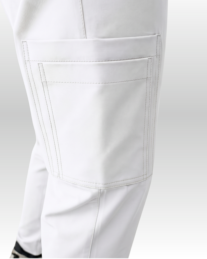 Pantalon Jogger Mujer | 5 Pockets