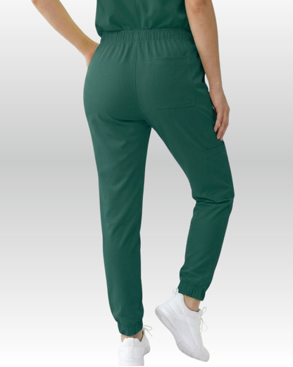 Pantalon Jogger Mujer | 5 Pockets