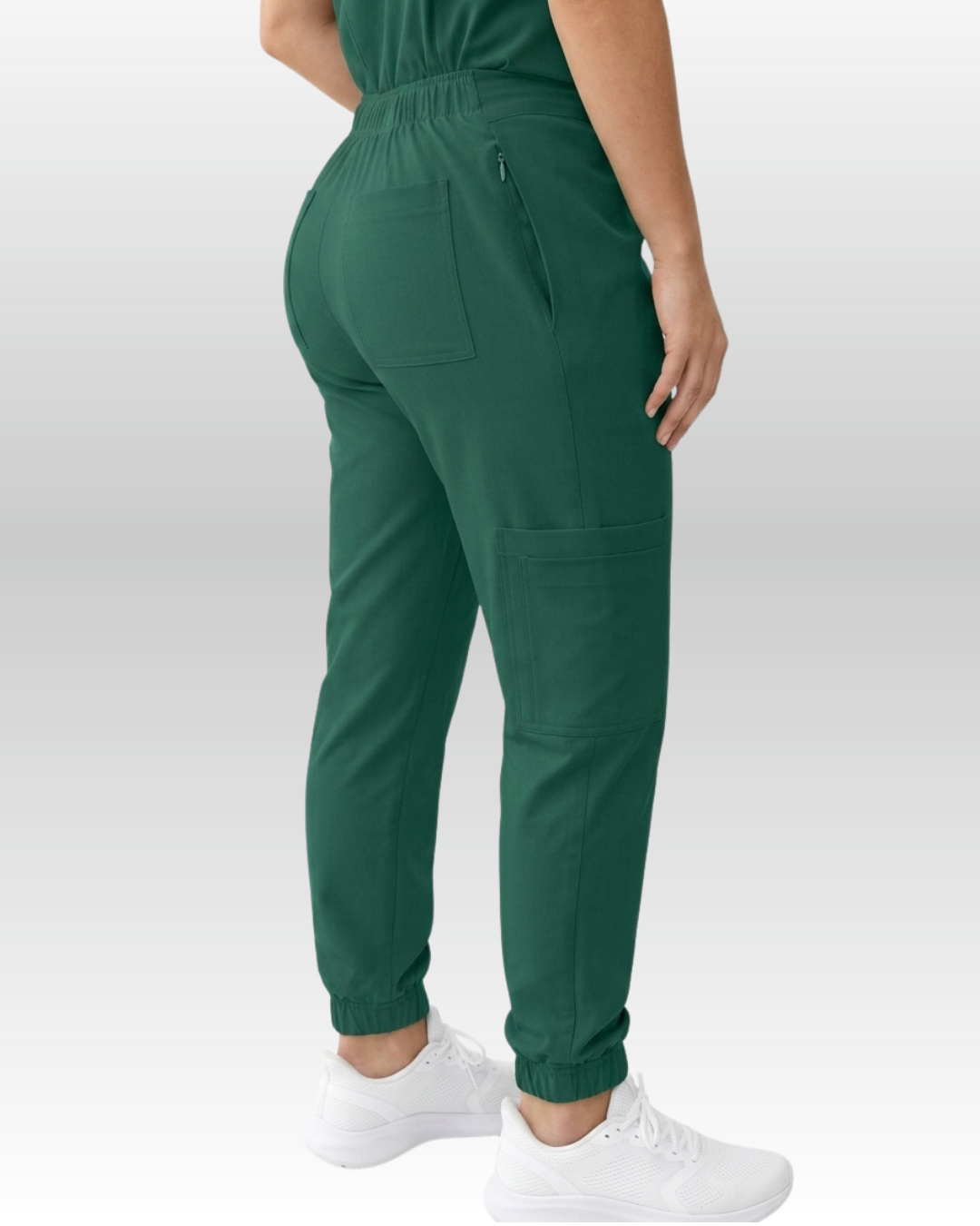 Pantalon Jogger Mujer | 5 Pockets