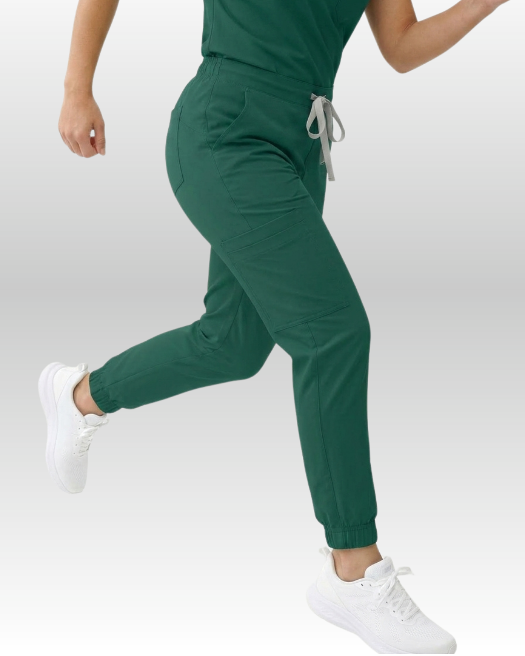Pantalon Jogger Mujer | 5 Pockets
