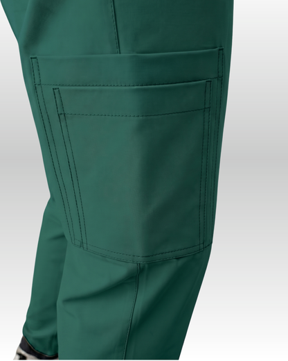 Pantalon Jogger Mujer | 5 Pockets
