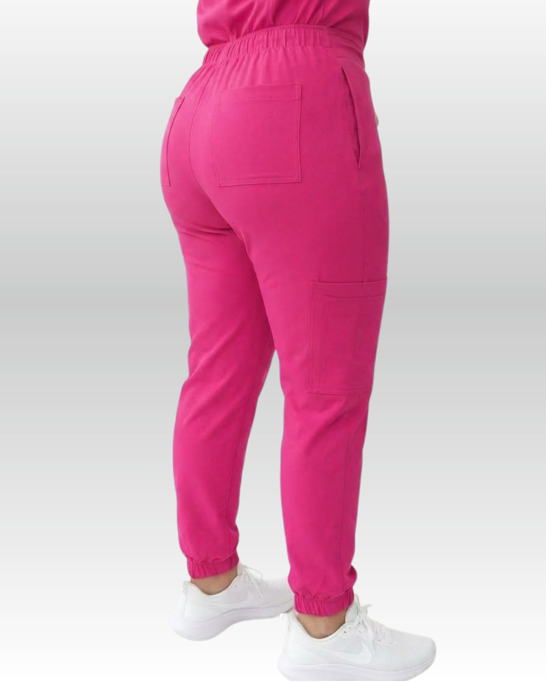 Pantalon Jogger Mujer | 5 Pockets