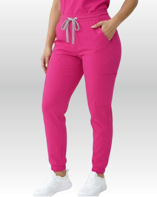 Pantalon Jogger Mujer | 5 Pockets