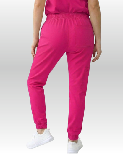 Pantalon Jogger Mujer | 5 Pockets