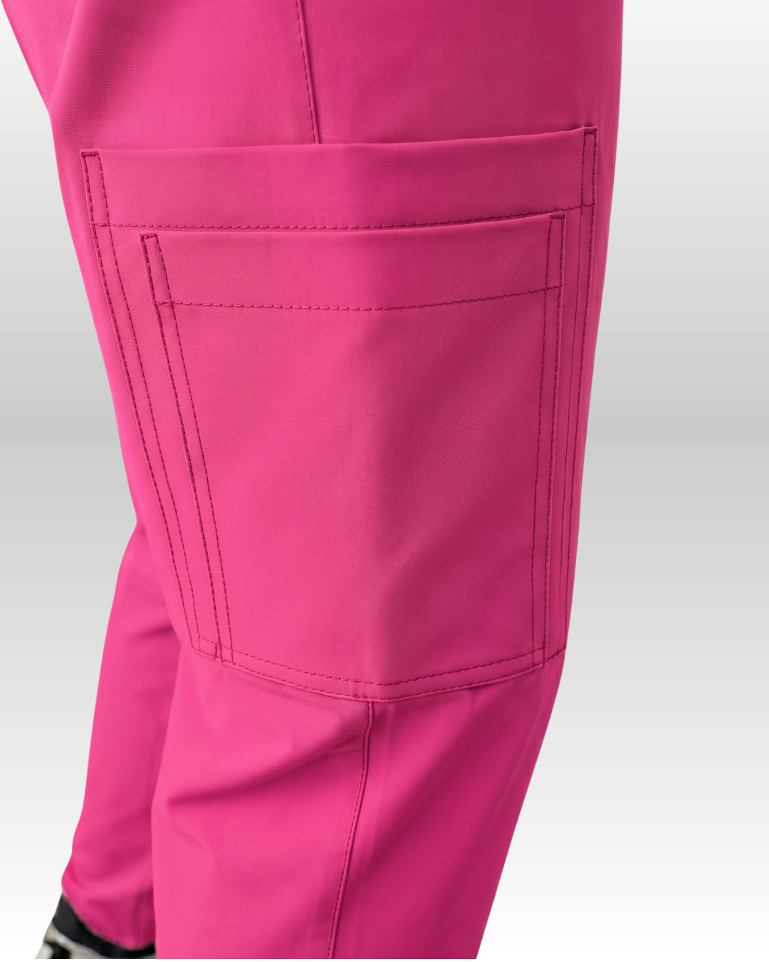 Pantalon Jogger Mujer | 5 Pockets