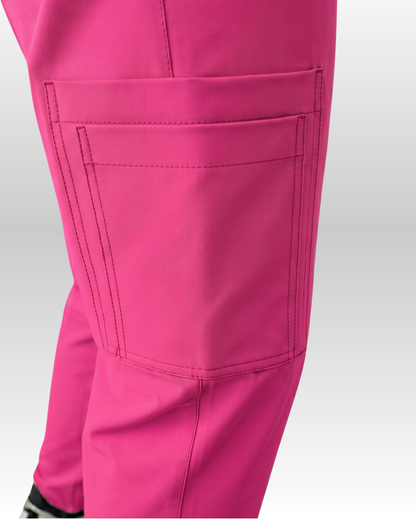 Pantalon Jogger Mujer | 5 Pockets