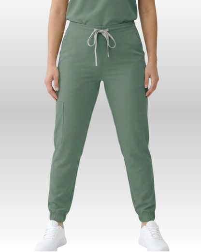 Pantalon Jogger Mujer | 5 Pockets
