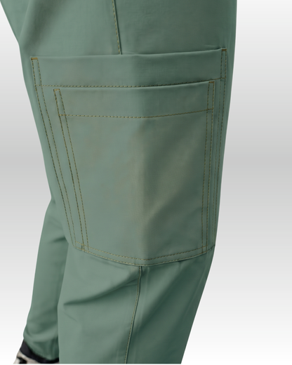 Pantalon Jogger Mujer | 5 Pockets