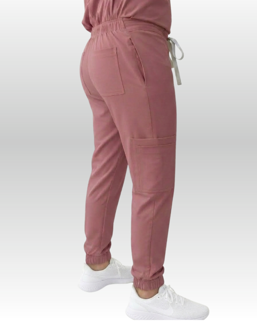 Pantalon Jogger Mujer | 5 Pockets