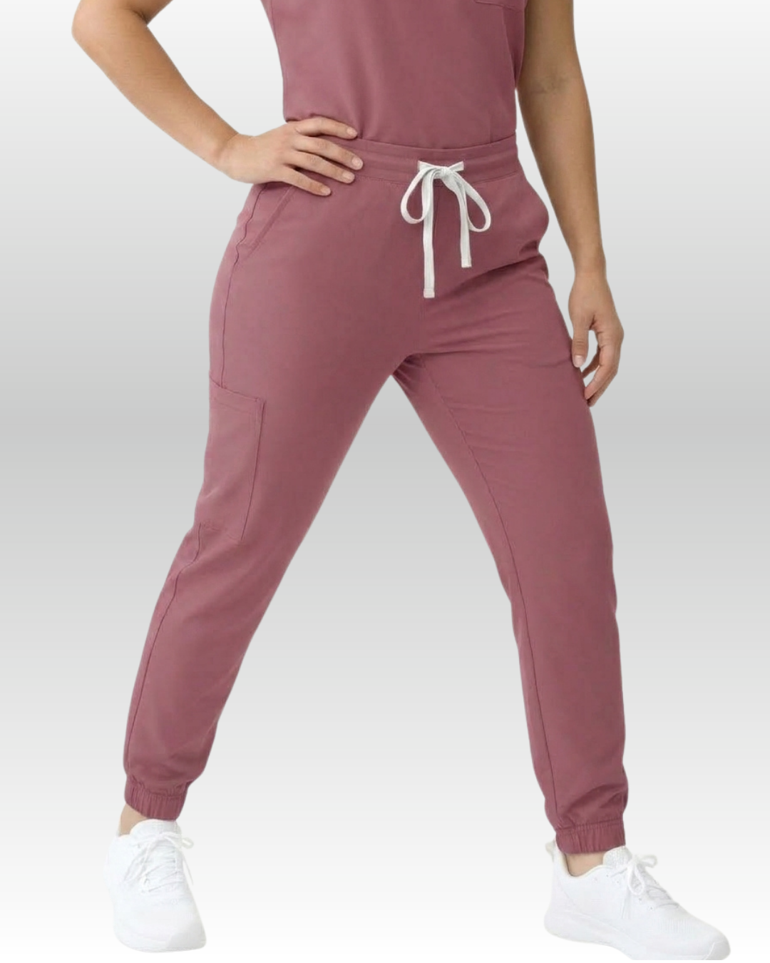 Pantalon Jogger Mujer | 5 Pockets
