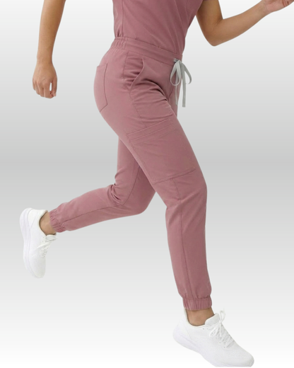 Pantalon Jogger Mujer | 5 Pockets