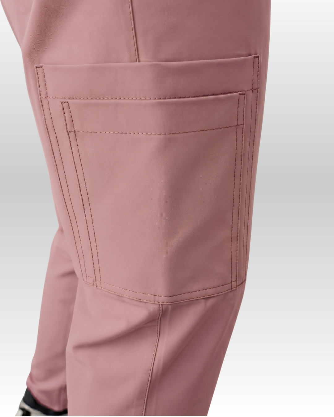 Pantalon Jogger Mujer | 5 Pockets