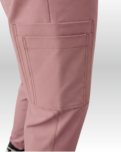 Pantalon Jogger Mujer | 5 Pockets