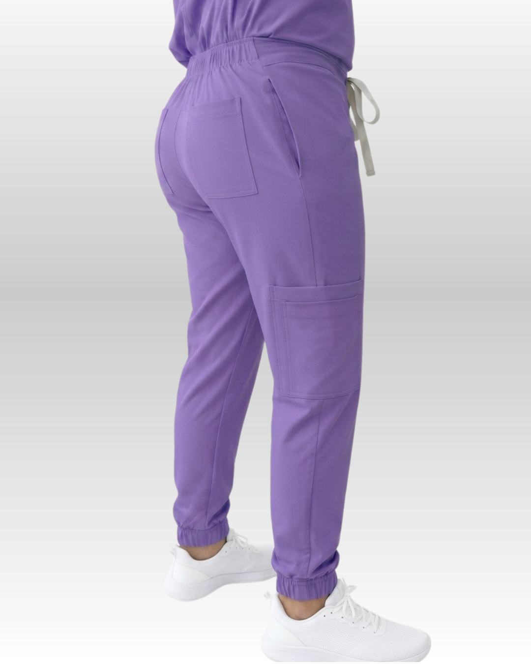 Pantalon Jogger Mujer | 5 Pockets