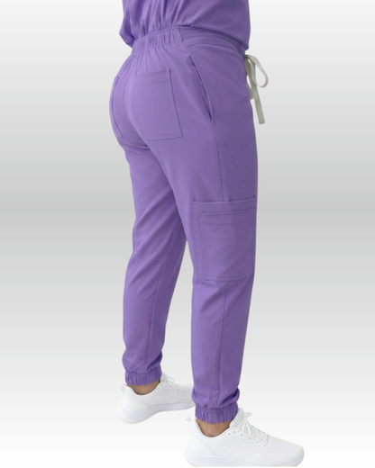 Pantalon Jogger Mujer | 5 Pockets