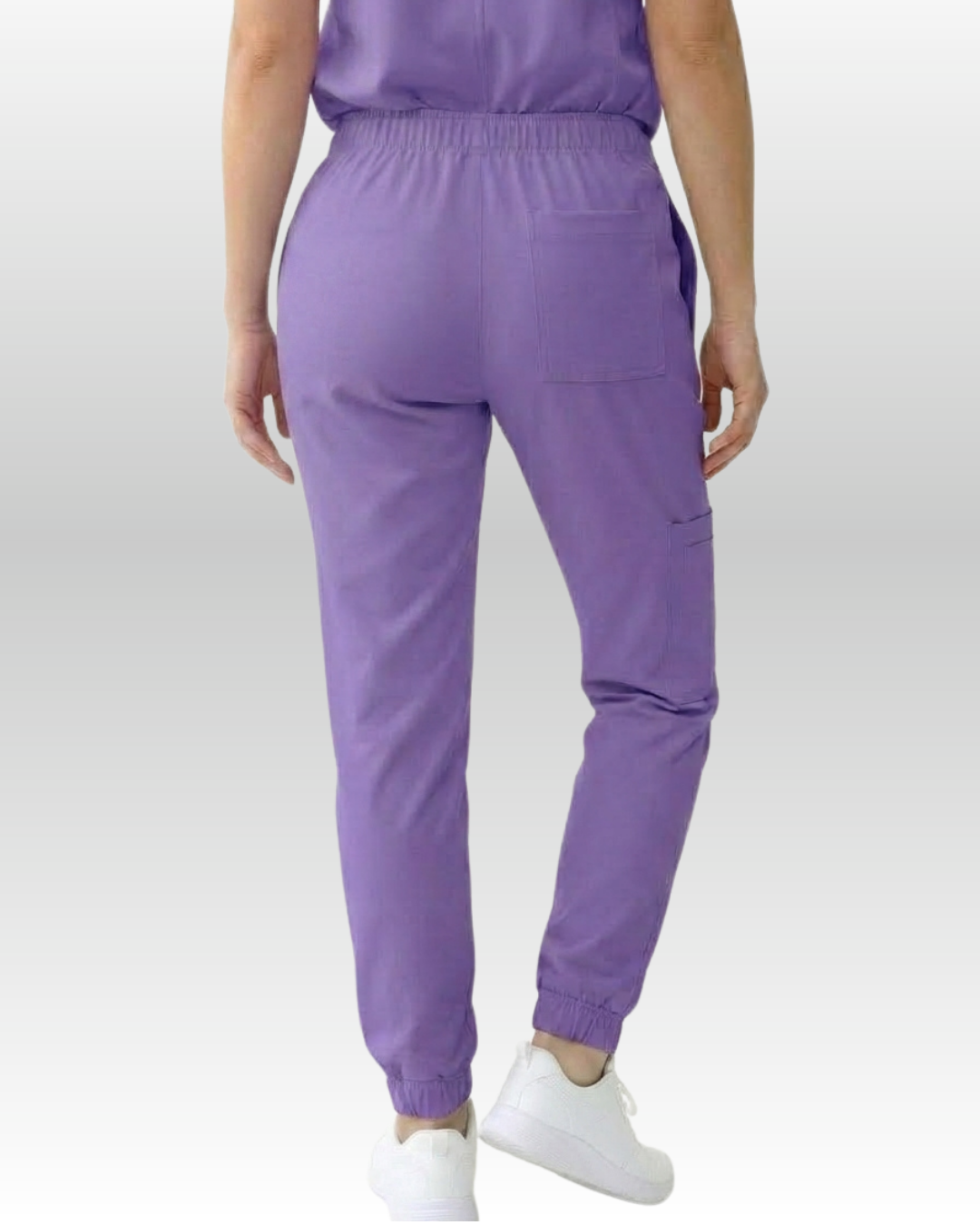 Pantalon Jogger Mujer | 5 Pockets