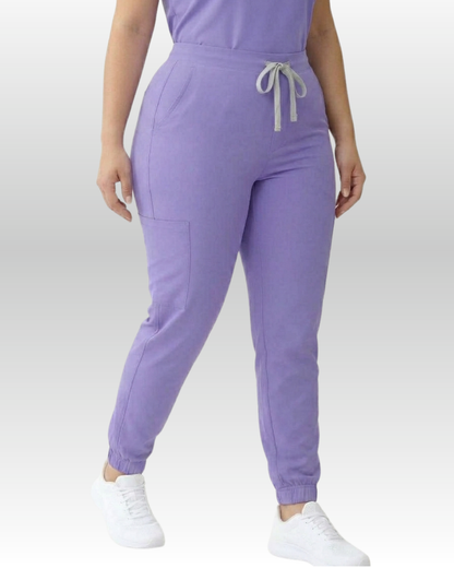 Pantalon Jogger Mujer | 5 Pockets