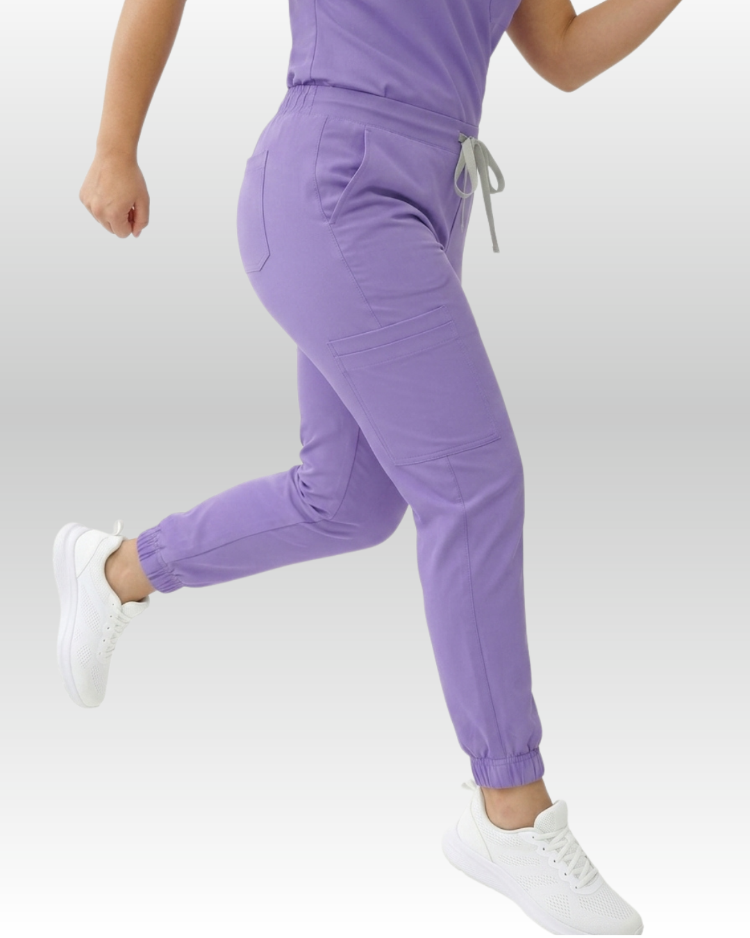 Pantalon Jogger Mujer | 5 Pockets